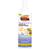 Palmer's Cocoa Butter Formula Tahitian Vanilla Leave-In Conditioner Spray – Long-Lasting Vanilla Honey Scent for Yoga Room and Meditation Space