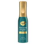 OGX ProGrowth + Peptide Serum Mist – Self-Care Hair Thickening Treatment for Fine, Thinning Hair, 6.5 fl oz