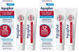 Aquaphor Children's Itch Relief Ointment for Toddler Sensitive Skin – Maximum Strength 1% Hydrocortisone Anti-Itch Cream, Fragrance Free, 1 Oz, Pack of 4