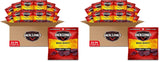 Jack Link's Beef Jerky Variety Pack - Original and Teriyaki - Keto Pantry Staple for Mindful Snacking and Intermittent Fasting, 9 Single-Serve Pouches