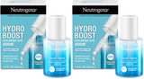 Neutrogena Hydro Boost Hyaluronic Acid Serum – Hypoallergenic Hydration for Sensitive Skin, Fragrance-Free Face Serum 1 fl oz