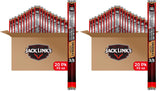 Jack Link's Original Zero Sugar Beef Sticks – 5g Protein Snack Sticks for Intermittent Fasting and Low Carb Wellness Routine