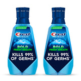 Crest Pro-Health Mouthwash Clean Mint – Thoughtful Housewarming Gift for New Homeowners and First Apartments