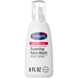 Cetaphil Gentle Cleanser for Sensitive Skin – Soothing Evening Wind-Down Face Wash with Licorice Extract