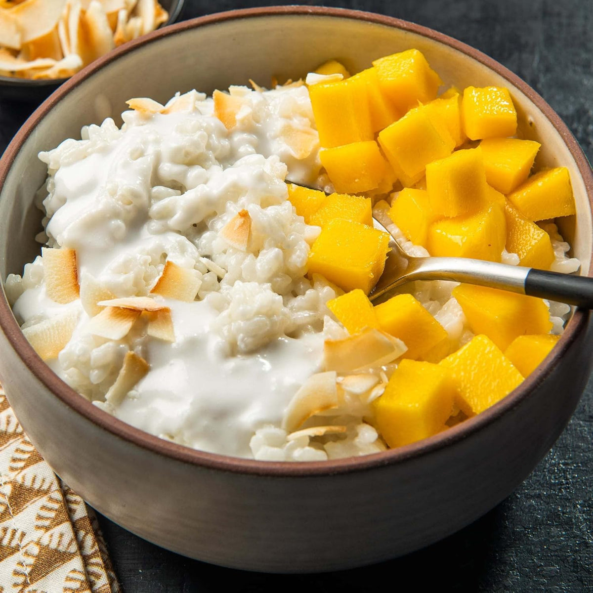 Thai Kitchen Unsweetened Coconut Milk – Three Ingredient Simplicity for Streamlined Home Cooking