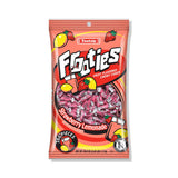 Tootsie Roll Frooties Strawberry Lemonade Chewy Candy, Pink Gender Reveal and Dessert Table Treat for Hostess Gifts