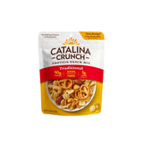 Catalina Crunch Protein Snack Mix - Kid Safe Lunchbox Snack with 10g Protein and 1g Sugar, School Friendly Single Serve, 5.25 oz Bag