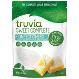 Truvia Sweet Complete Confectioners Calorie-Free Sweetener – Self-Care Pantry Staple for Keto Wellness Enthusiasts and Calorie-Conscious Home Bakers