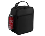 ZM-YOUTOO Clutter-Free Lunch Organizer for Minimalist Homes, Compact Waterproof Insulated Cooler