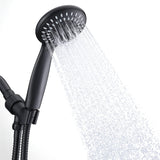 Briout Detachable Shower Head – Gentle and Controlled Bathing for Elderly Family Members and Infants
