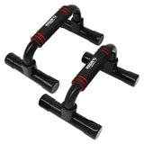 AERLANG Push-Up Stands – Thoughtful Starter Gift for Beginners Building a Home Gym