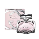 Gucci Bamboo by Gucci – Long Lasting Fragrance for the Evening Wind Down and Pampering Routine