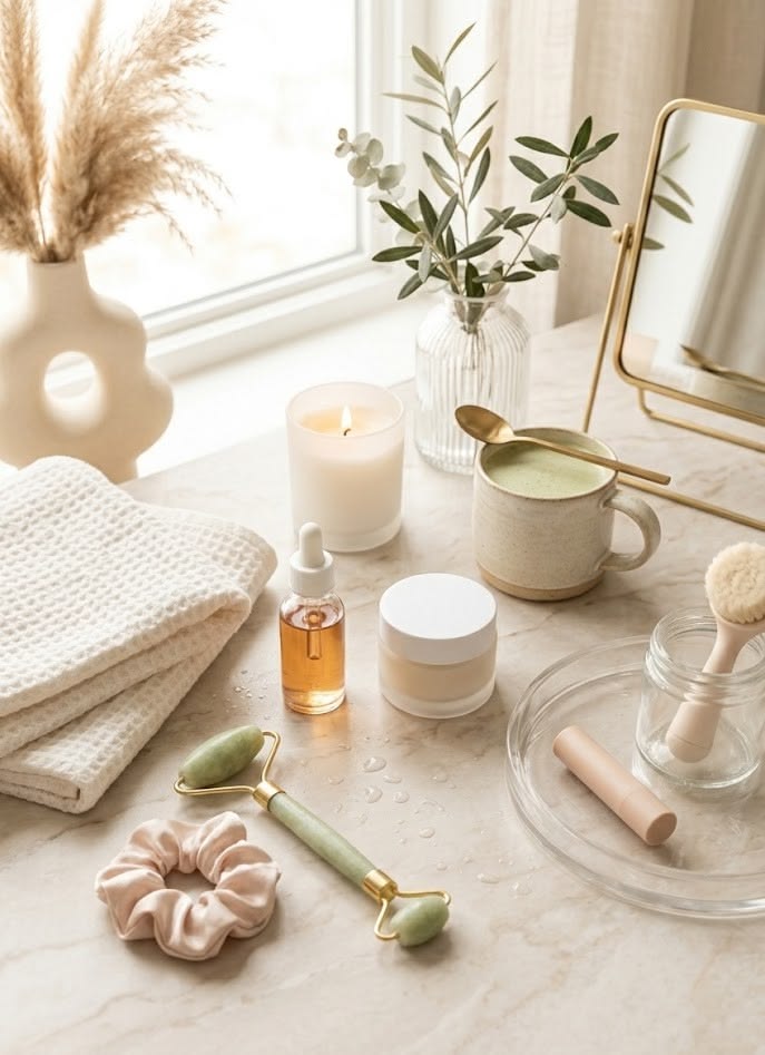 Beauty & Personal Care