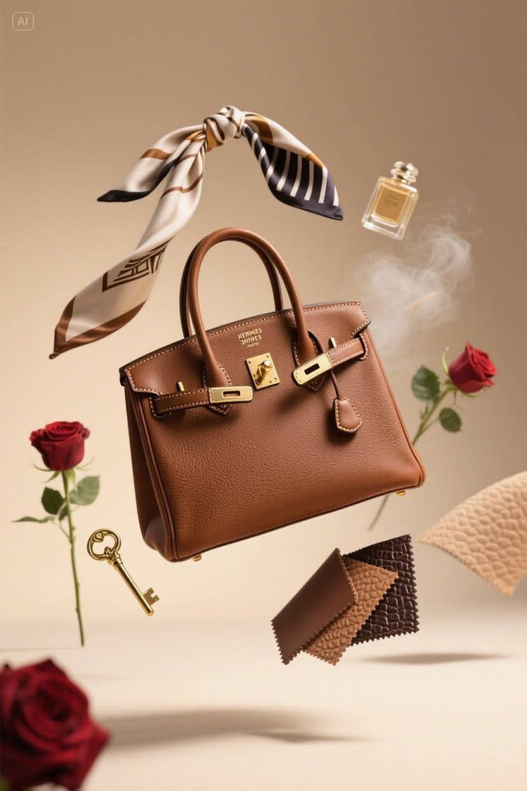 Fashion Accessories