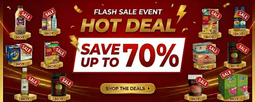 Hot Deal