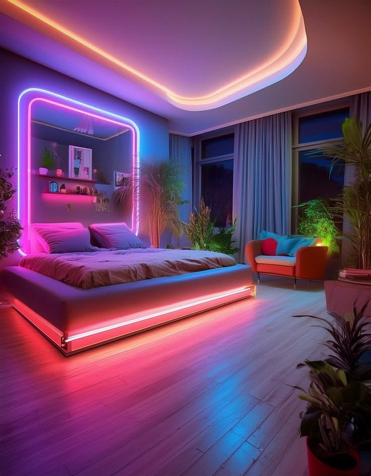 Light Led