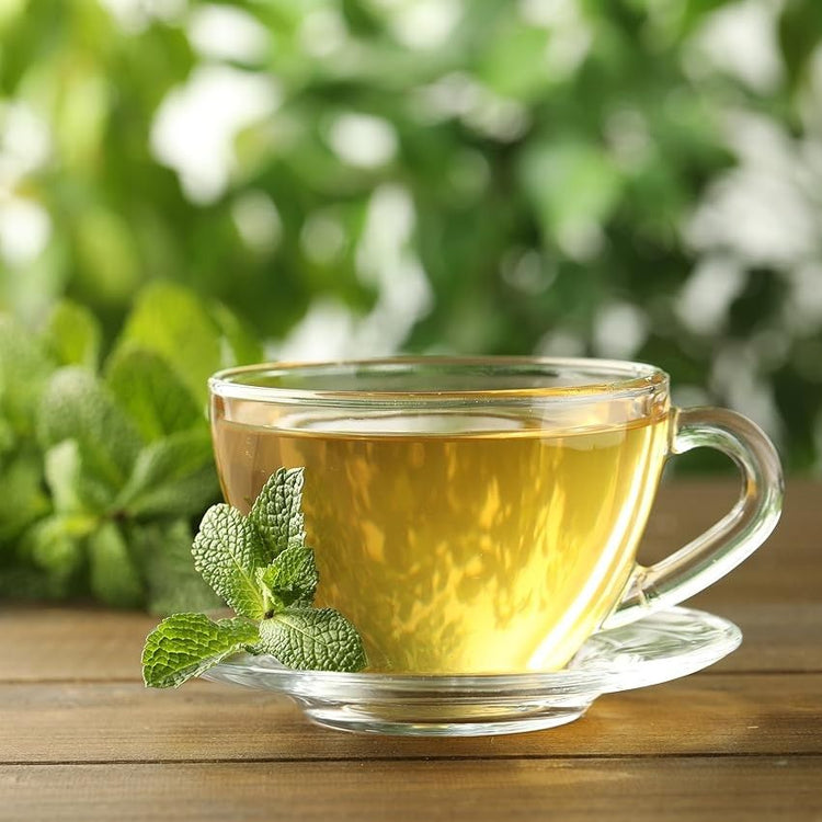 Tea