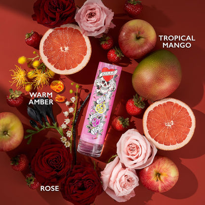 0.17 fl oz travel/trial size alternative for sampling and gifting