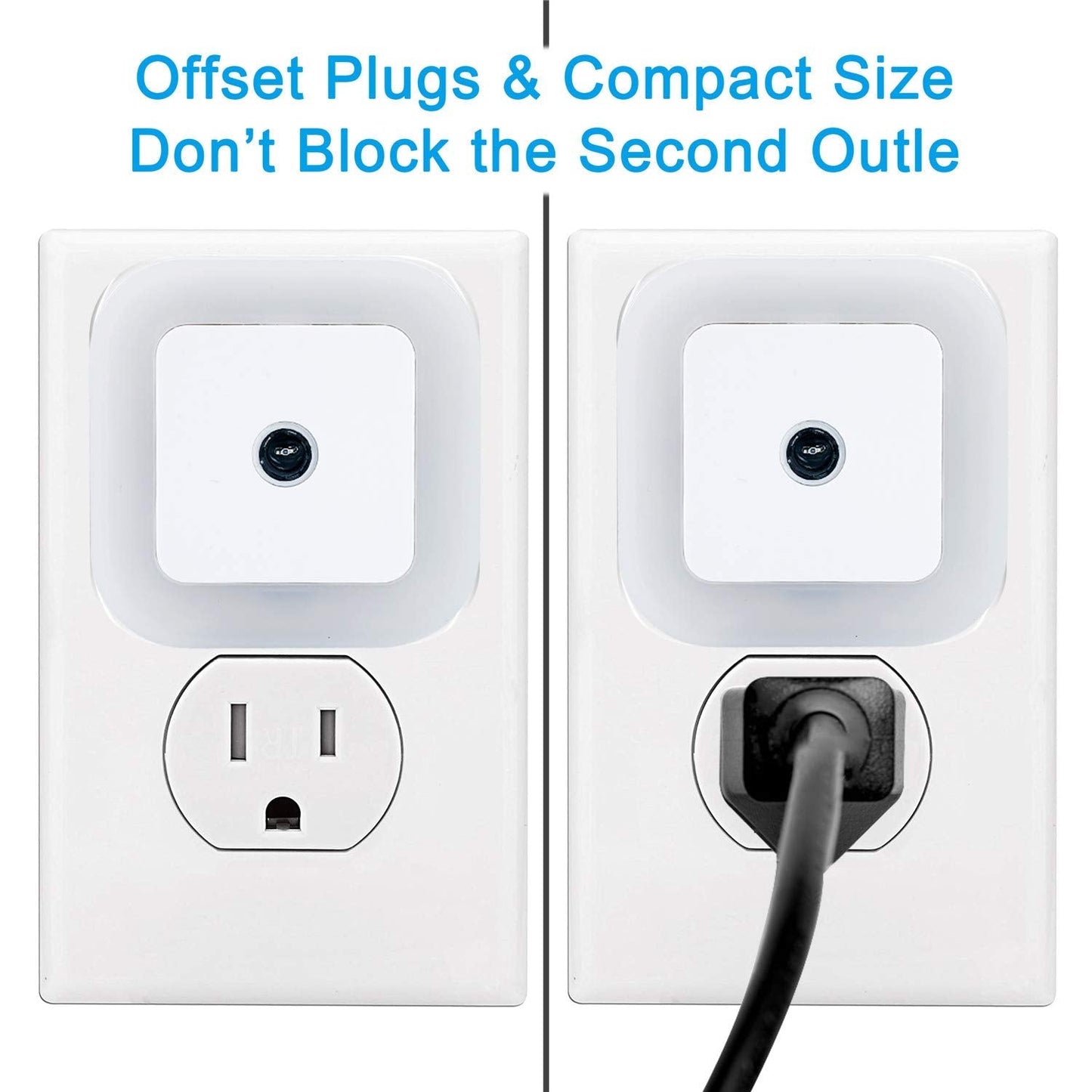 0.5w power consumption for minimal electricity use