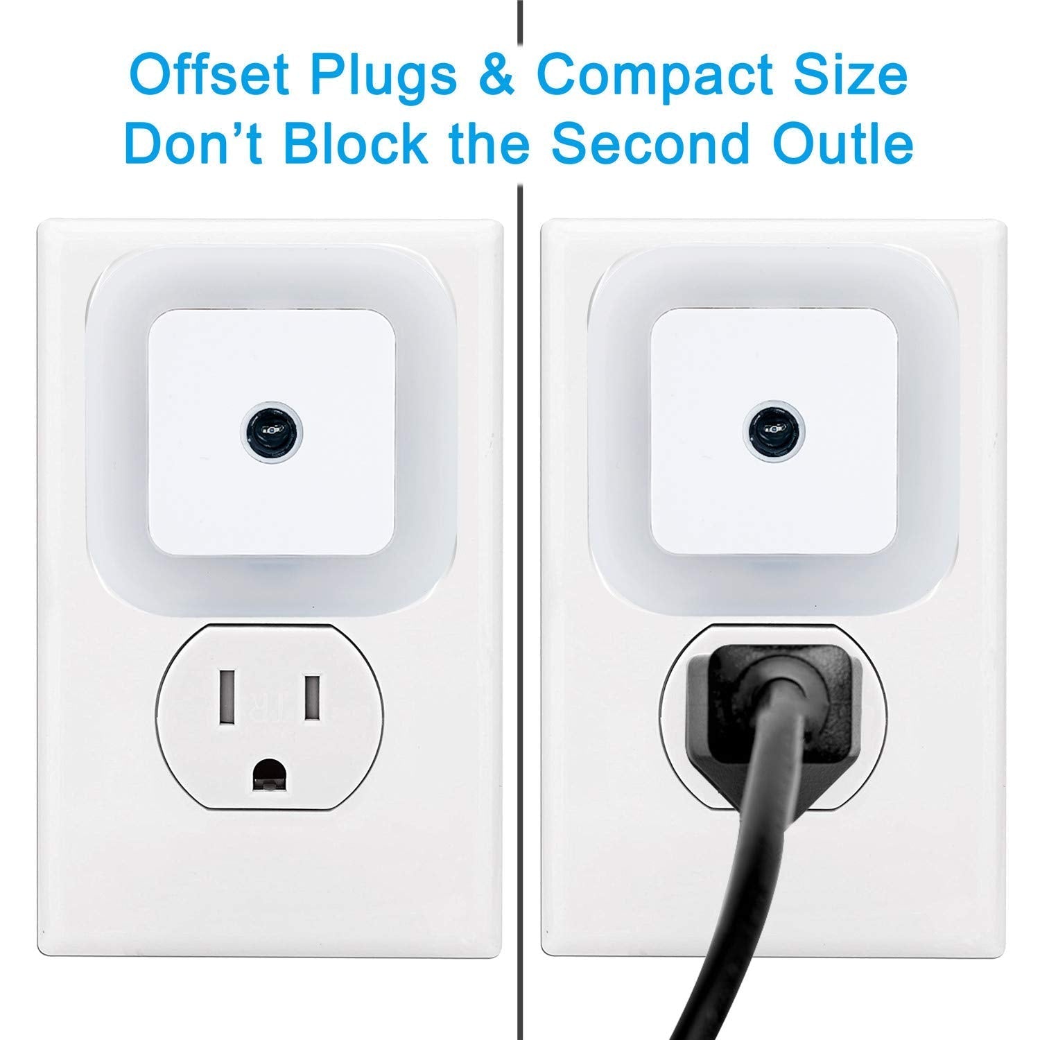 0.5w power consumption for minimal electricity use