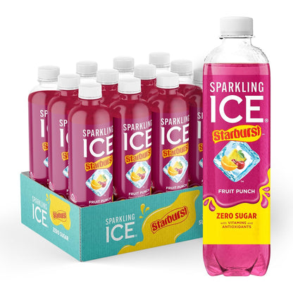 0g sugar sweetened with sucralose