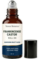 Frankincense Castor - 1 Fl Oz (Pack of 1)