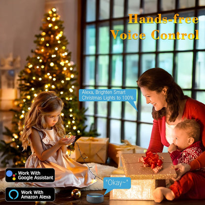 1%-100% dimmable brightness with built-in memory of the last setting