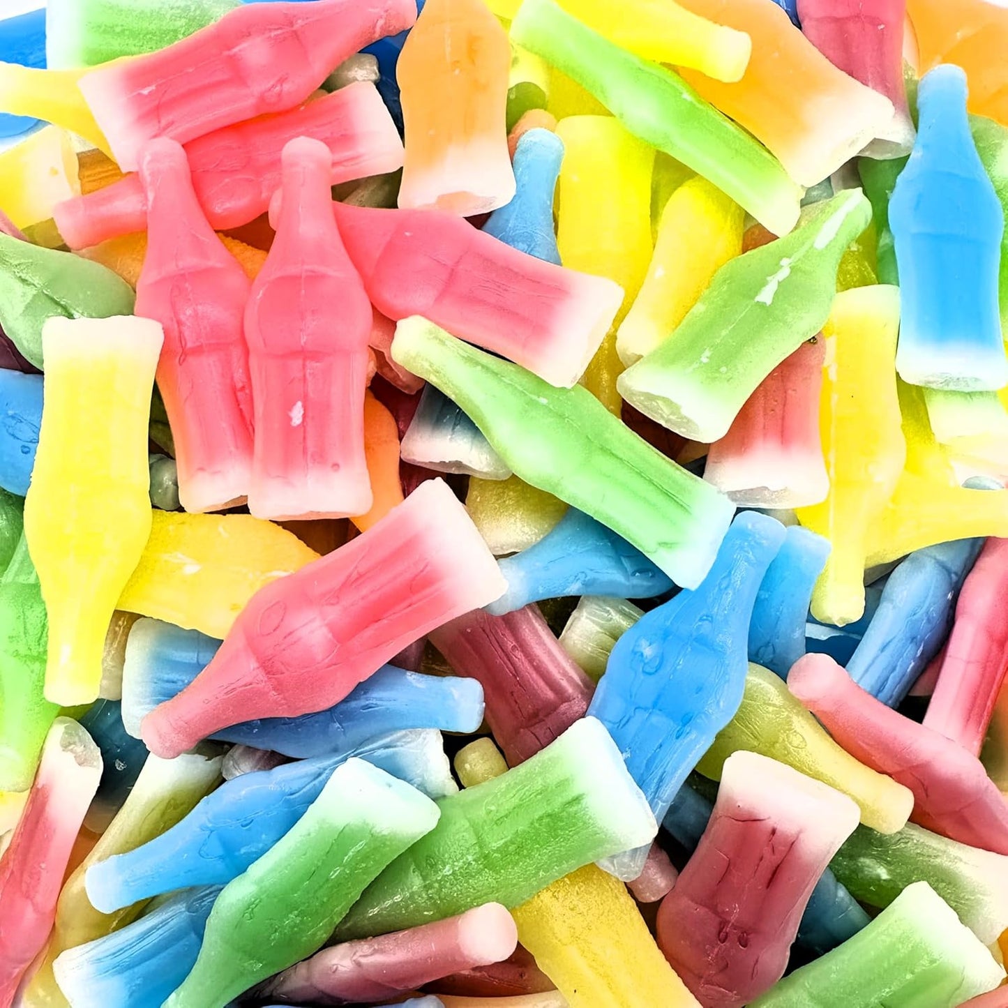 1/2 pound bulk bag size suited for sharing and party use