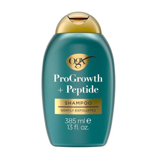 1.5% mandelic acid for gentle chemical exfoliation of the scalp