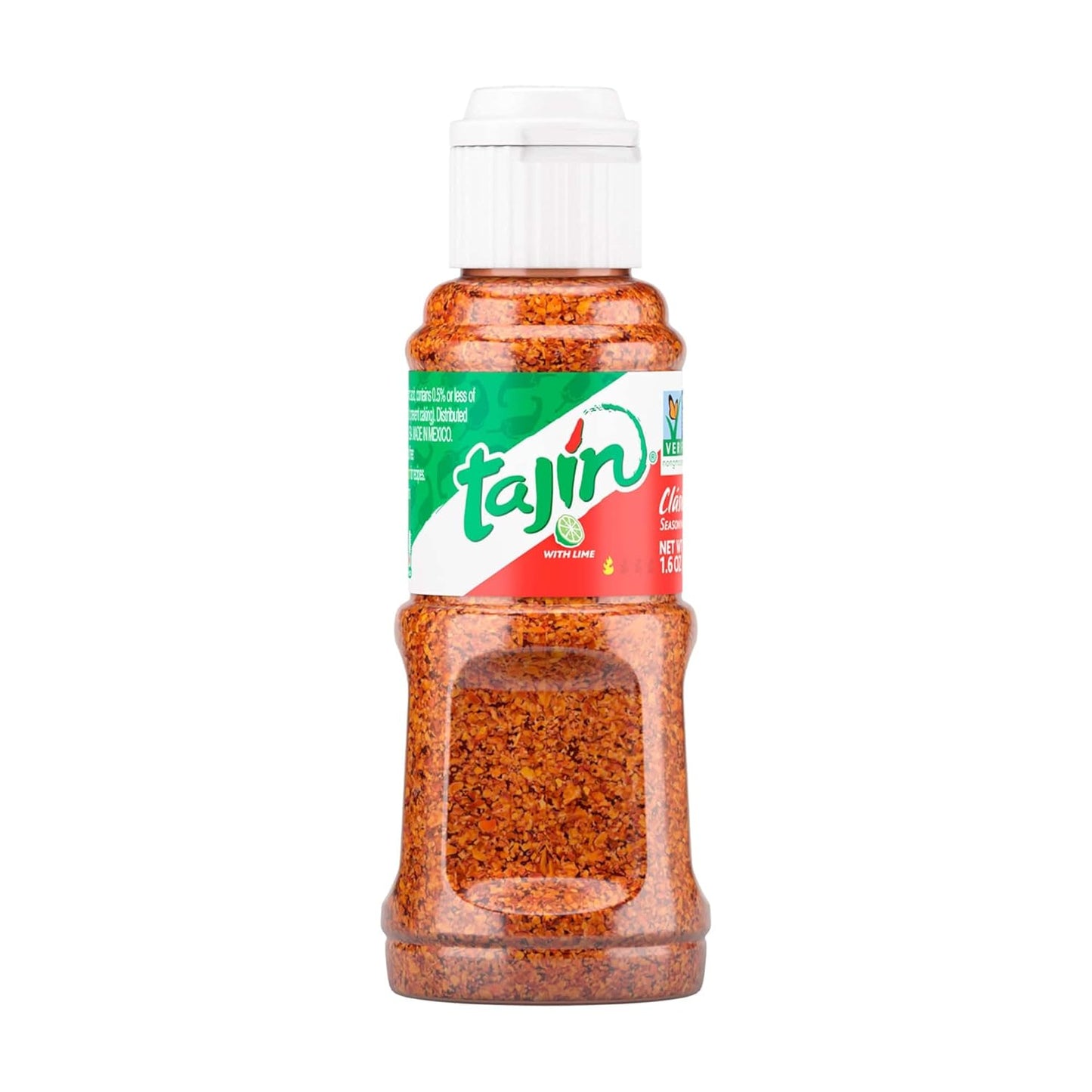 1.6 oz mini bottle sized for lunchboxes, travel, and picnics