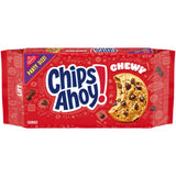 CHIPS AHOY! Chewy Chocolate Chip Cookies Party Size Treat for Hostess Gift and Birthday Dessert Table