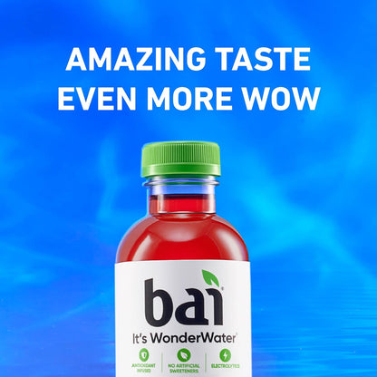 1 gram of sugar and 10 calories per serving