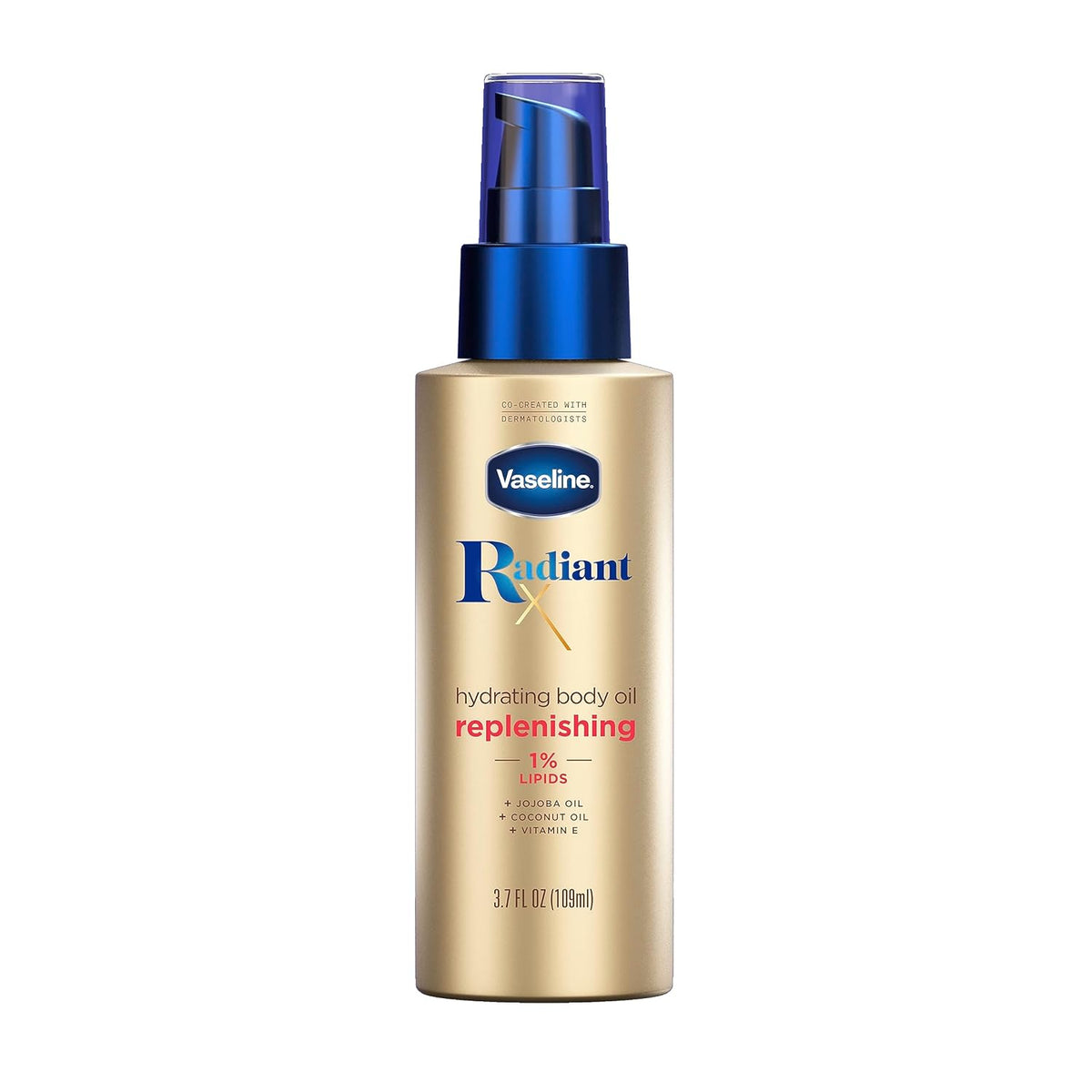 1% ultra-hydrating lipid complex that softens and revives dull skin