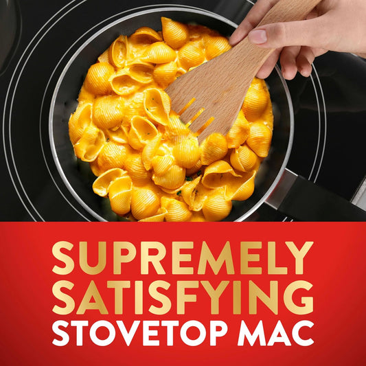 10-minute stovetop preparation time