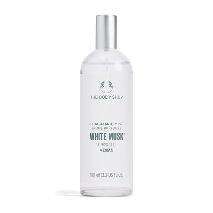100 ml / 3.3 oz portable spray bottle suitable for travel and gym bags