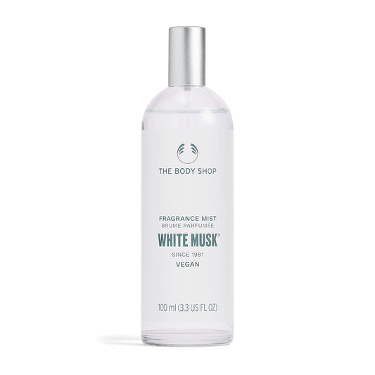 100 ml / 3.3 oz portable spray bottle suitable for travel and gym bags