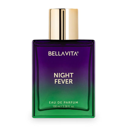 100 ml / 3.48 fl oz eau de parfum concentration in a portable bottle