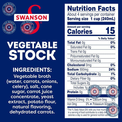 100% natural, non-gmo vegetable ingredients