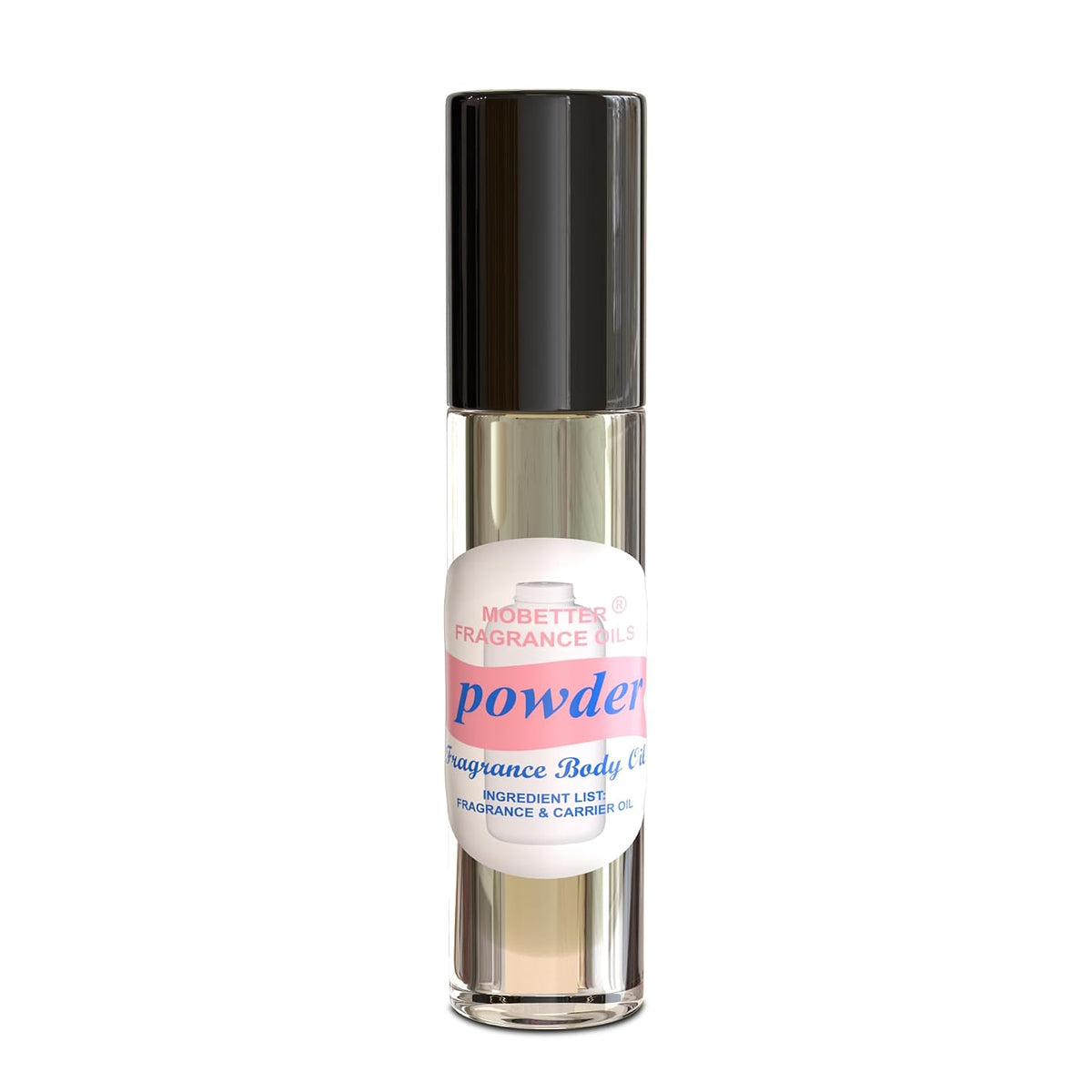 100% pure fragrance oil with no alcohol added
