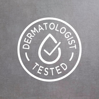 100% recycled plastic packaging with cruelty-free / peta-approved certification