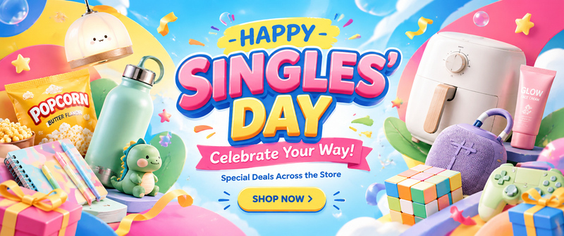 Singles' Day
