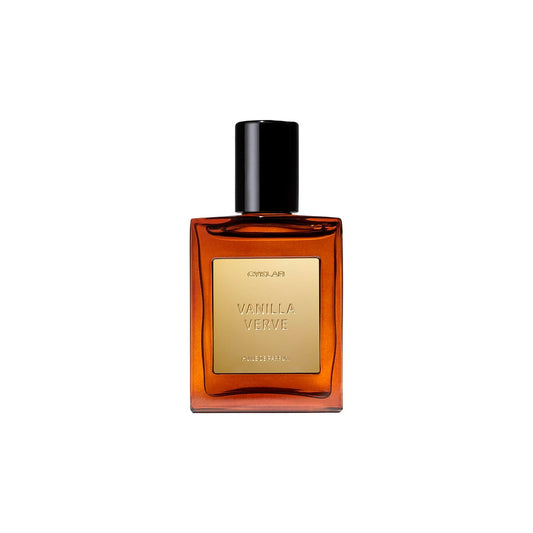 12-hour skin-activated fragrance concentration in perfume oil format