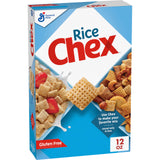 Chex Gluten Free Corn Cereal 18 oz – Simple Pantry Staple for Intentional Breakfast and Snack Bowls