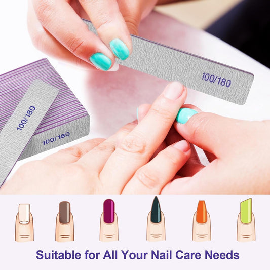 12-piece pack with 50-piece rectangular upgrade variant for high-volume users