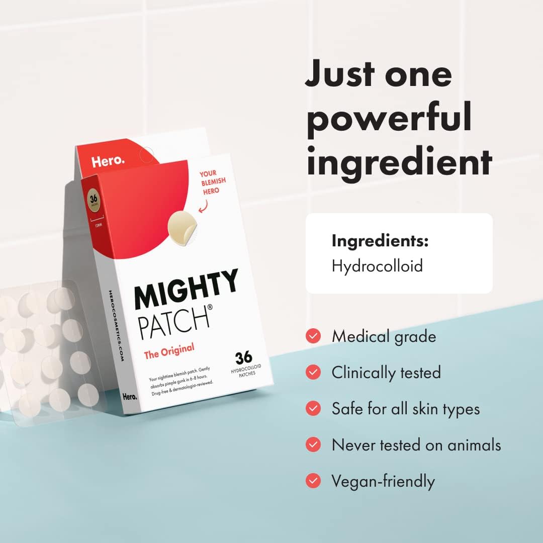 12mm medium-sized dots on easy-peel perforated sheets