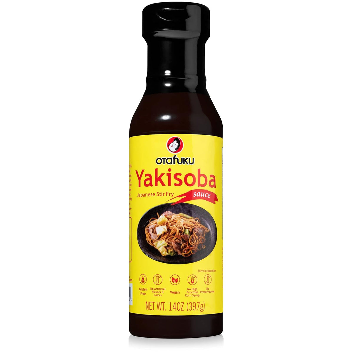 14 oz recyclable bottle with secure cap