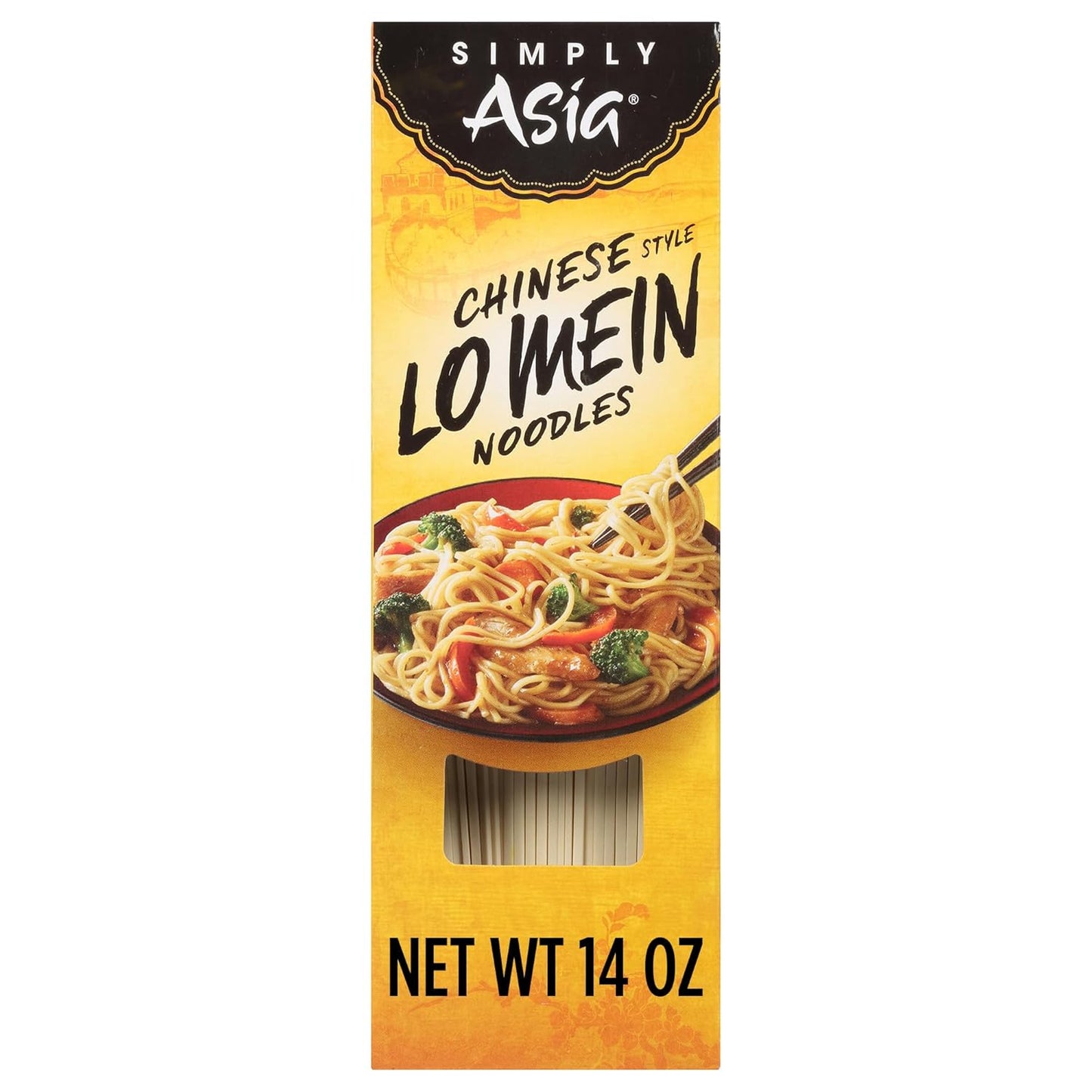 14 oz resealable pantry-friendly package size