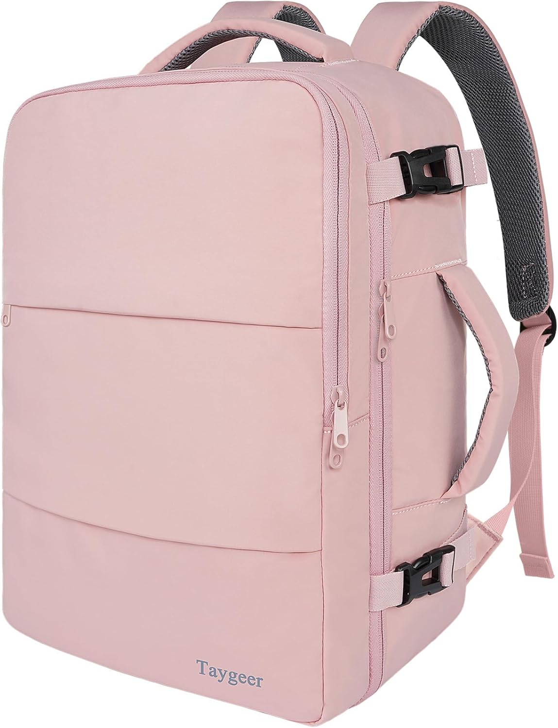 15.6" laptop compartment plus 12.9" ipad sleeve
