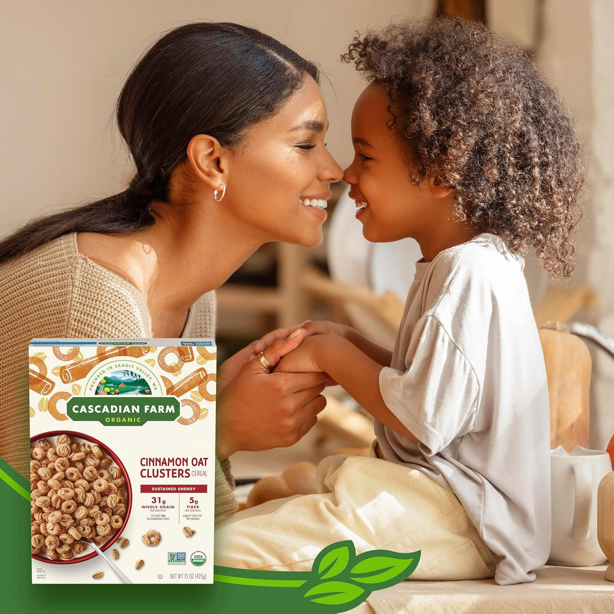 15 oz resealable cardboard box packaging