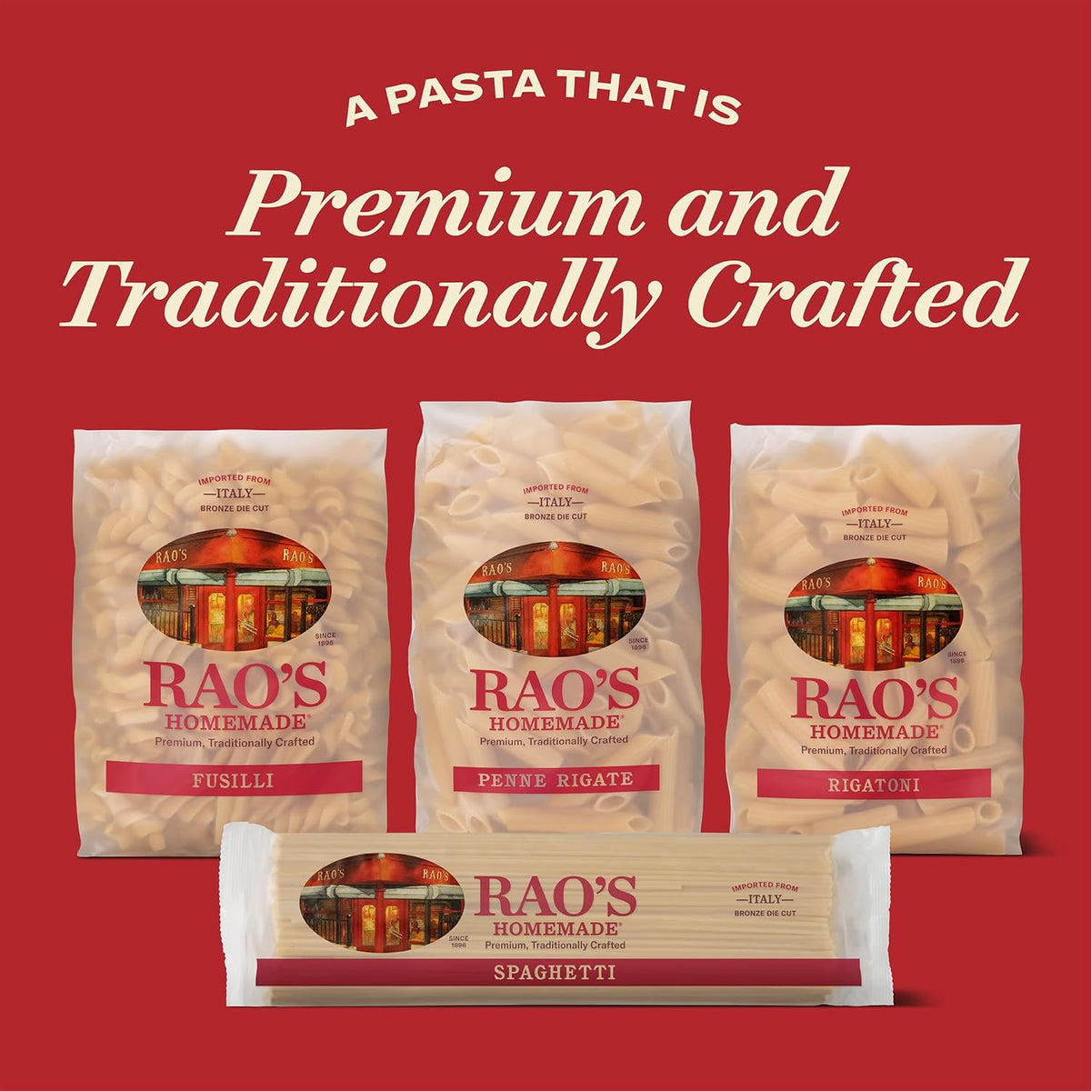 16oz package available in single and 2-pack value bundles